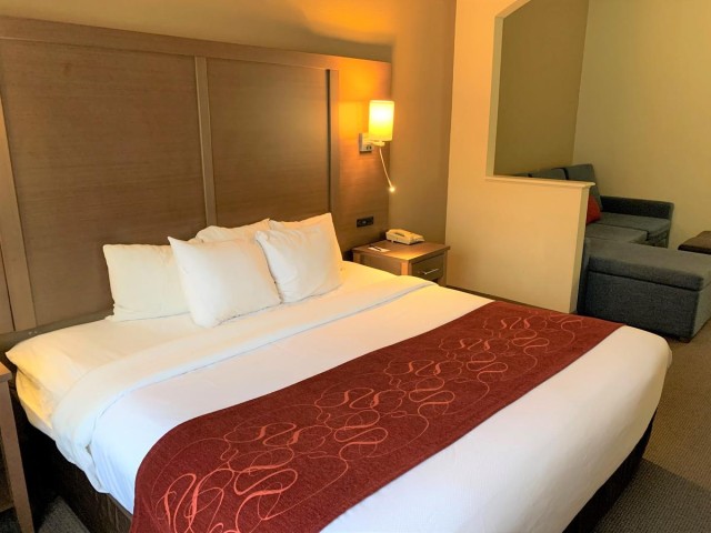room